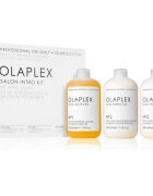Olaplex Salon Intro Kit Salon Into Kit szett a kémiailag kezelt hajra 3x525 ml