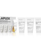 Olaplex Set ajándékszett a sérült töredezett hajra mini csomagolás