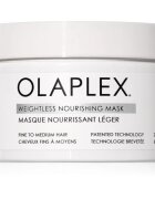 Olaplex Weightless Nourishing Mask haj maszk vékonyszálú és normál hajra 200 ml