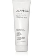 Olaplex Weightless Nourishing Mask haj maszk vékonyszálú és normál hajra 370 ml
