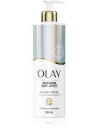 Olay Collagen Peptide Restoring Body Lotion hidratáló és feszesítő testápoló tej 500 ml