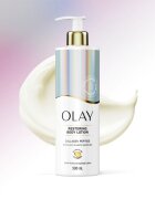 Olay Collagen Peptide Restoring Body Lotion hidratáló és feszesítő testápoló tej 500 ml