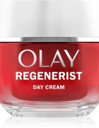 Olay Regenerist Day Cream hidratáló és feszesítő nappali krém ráncok ellen 50 ml