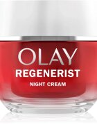 Olay Regenerist Night Cream hidratáló éjszakai krém a ráncok ellen 50 ml