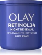 Olay Retinol 24 Night Cream hidratáló és megújító éjszakai krém E-vitaminnal utántöltő 50 ml