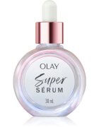 Olay Super Serum élénkitő szérum a ráncok ellen C vitamin 30 ml