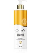 Olay Vitamin C Brightening Body Lotion hidratáló testápoló tej revitalizáló hatású 500 ml