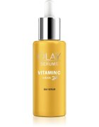 Olay Vitamin C Day Serum élénkítő hidratáló szérum a sötét foltok ellen 40 ml