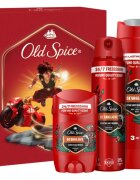 Old Spice Bearglove Anime ajándékszett uraknak
