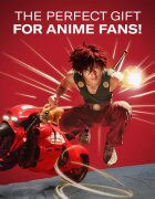 Old Spice Bearglove Anime ajándékszett uraknak