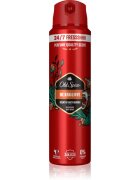 Old Spice Bearglove frissítő spray dezodor 200 ml