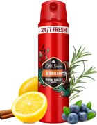 Old Spice Bearglove frissítő spray dezodor 200 ml