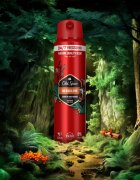 Old Spice Bearglove frissítő spray dezodor 200 ml