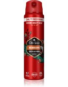 Old Spice Bearglove frissítő spray dezodor uraknak 150 ml