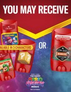 Old Spice Bearglove izzadásgátló deo stift uraknak 50 ml