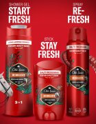 Old Spice Bearglove izzadásgátló deo stift uraknak 65 ml