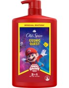 Old Spice Bearglove tusfürdő gél testre és hajra 1000 ml