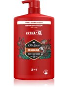 Old Spice Bearglove tusfürdő gél testre és hajra 1000 ml