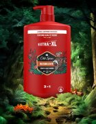 Old Spice Bearglove tusfürdő gél testre és hajra 1000 ml