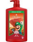 Old Spice Bearglove tusfürdő gél testre és hajra 1000 ml