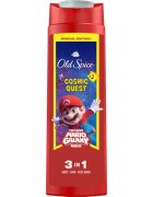 Old Spice Bearglove tusfürdő gél testre és hajra 400 ml