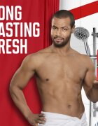 Old Spice Bearglove tusfürdő gél testre és hajra 400 ml