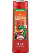 Old Spice Bearglove tusfürdő gél testre és hajra 400 ml