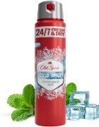Old Spice C izzadásgátló spray 150 ml
