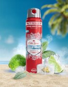 Old Spice C izzadásgátló spray 150 ml