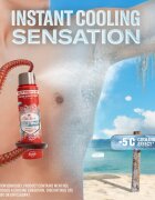 Old Spice C izzadásgátló spray 150 ml