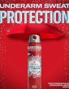 Old Spice C izzadásgátló spray 150 ml