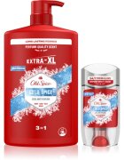 Old Spice C szett testre