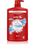 Old Spice C tusfürdő gél 3 az 1-ben uraknak 1000 ml