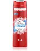 Old Spice C tusfürdő gél 3 az 1-ben uraknak 400 ml