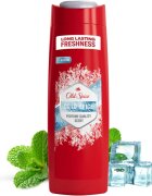 Old Spice C tusfürdő gél 3 az 1-ben uraknak 400 ml