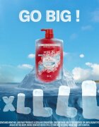 Old Spice C tusfürdő gél 3 az 1-ben uraknak 400 ml