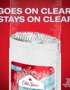 Old Spice C zselés izzadásgátló uraknak 70 ml