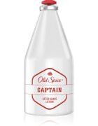 Old Spice Captain After Shave Lotion borotválkozás utáni arcvíz 100 ml