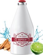 Old Spice Captain After Shave Lotion borotválkozás utáni arcvíz 100 ml