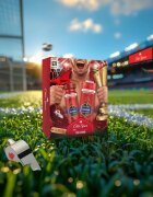 Old Spice Captain For The Legend ajándékszett
