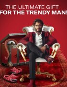 Old Spice Captain Gentleman Set ajándékszett