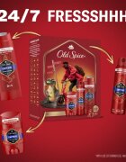 Old Spice Captain Gift Set ajándékszett uraknak