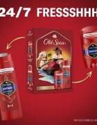 Old Spice Captain Gift Set ajándékszett uraknak