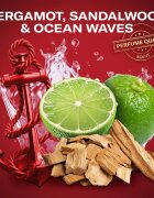 Old Spice Captain Gift Set ajándékszett uraknak
