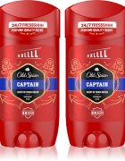 Old Spice Captain izzadásgátló deo stift 2x85 ml