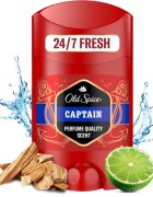 Old Spice Captain izzadásgátló deo stift 65 ml