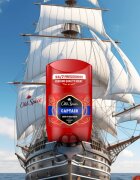 Old Spice Captain izzadásgátló deo stift 65 ml