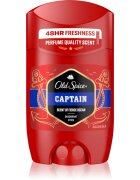 Old Spice Captain izzadásgátló deo stift uraknak 50 ml