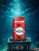 Old Spice Deep Sea izzadásgátló deo stift 65 ml