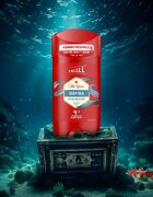 Old Spice Deep Sea izzadásgátló deo stift 85 ml